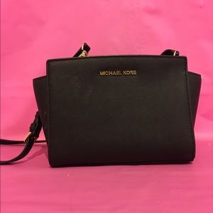 Michael Kors crossbody